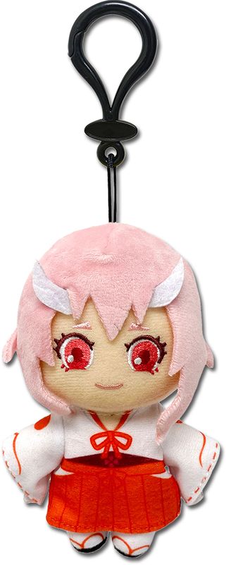 That Time I Got Reincarnated as a Slime | Shuna | Plush Keychain