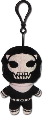 Go Go Loser Ranger | Sentoin D | Plush Keychain