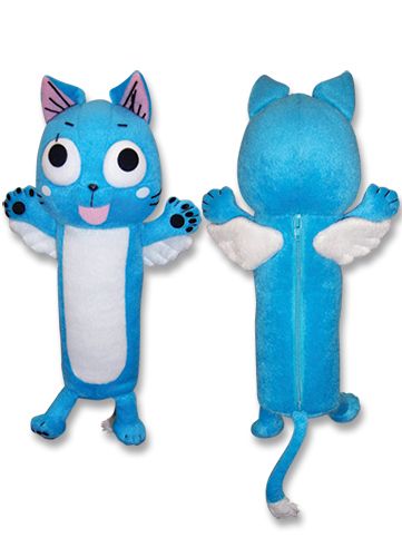 Fairy Tail | Happy | Pencil Case