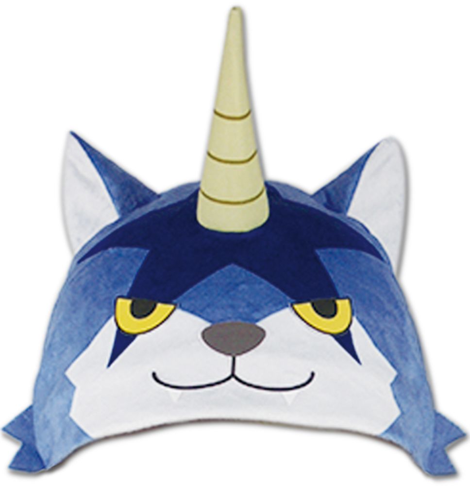 That Time I Got Reincarnated As A Slime | Ranga | Cosplay Fleece Cap