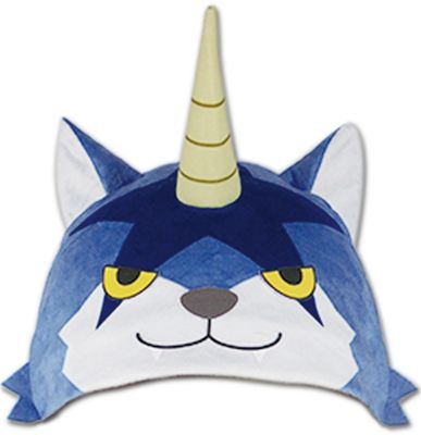 That Time I Got Reincarnated As A Slime | Ranga | Cosplay Fleece Cap