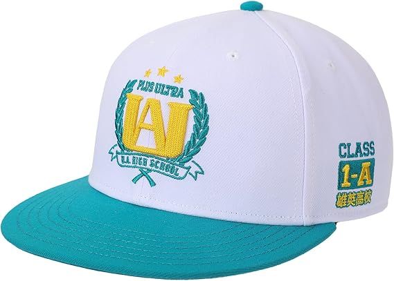My Hero Academia | UA Class 1-A | Hat