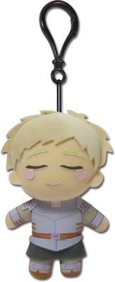 Delicious In Dungeon | Laios Touden | Plush Keychain