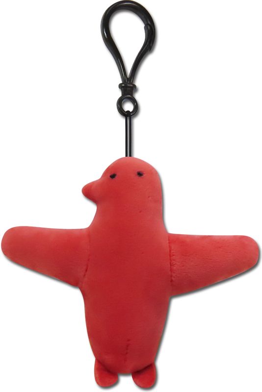 Delicious In Dungeon | Marcille's Familiar | Plush Keychain