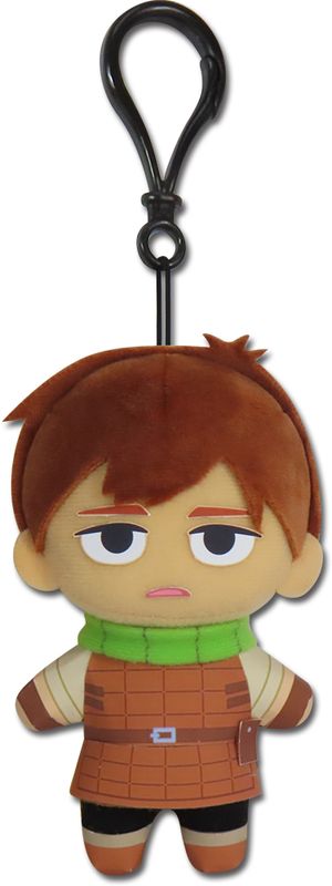 Delicious In Dungeon | Chilchuck Tims | Plush Keychain