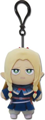 Delicious In Dungeon | Marcille Donato | Plush Keychain