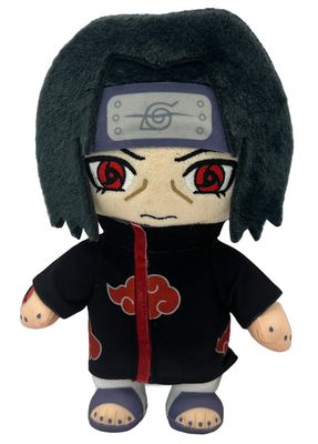 Naruto | Itachi Uchiha | 8'' Plush