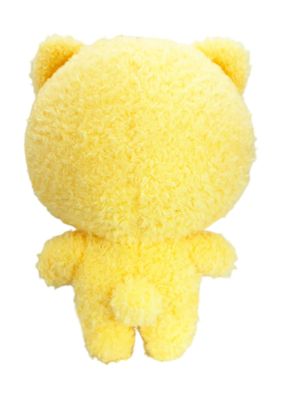 Jujutsu Kaisen | Suguru Geto (Chibi) - Bear Kigurumi | 6'' Plush