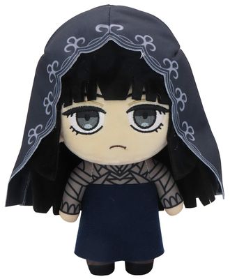 Sakamoto Days | Osaragi | 8'' Plush