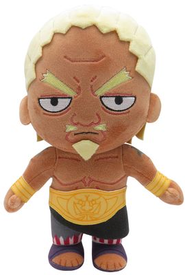 Naruto: Shippuden | A The Fourth Raikage | 8'' Plush
