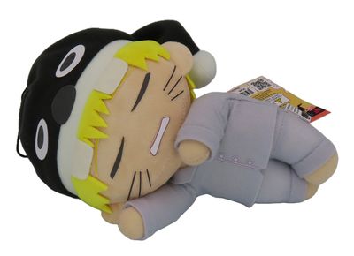 Naruto | Naruto Uzumaki - Sleeping | 8'' Plush
