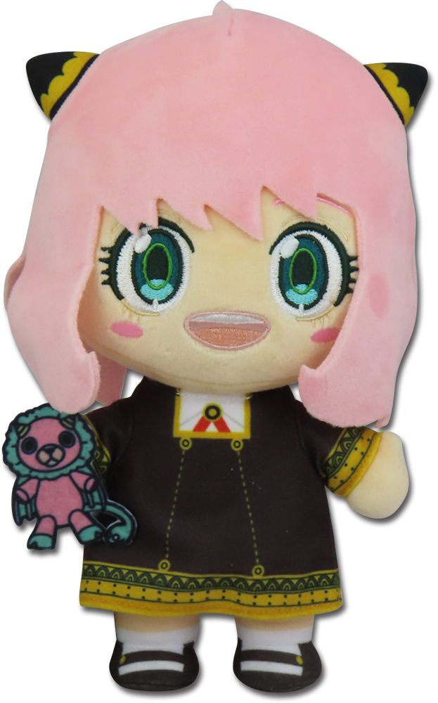 Spy X Family | Anya Forger | 8'' Plush