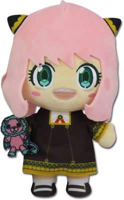Spy X Family | Anya Forger | 8'' Plush