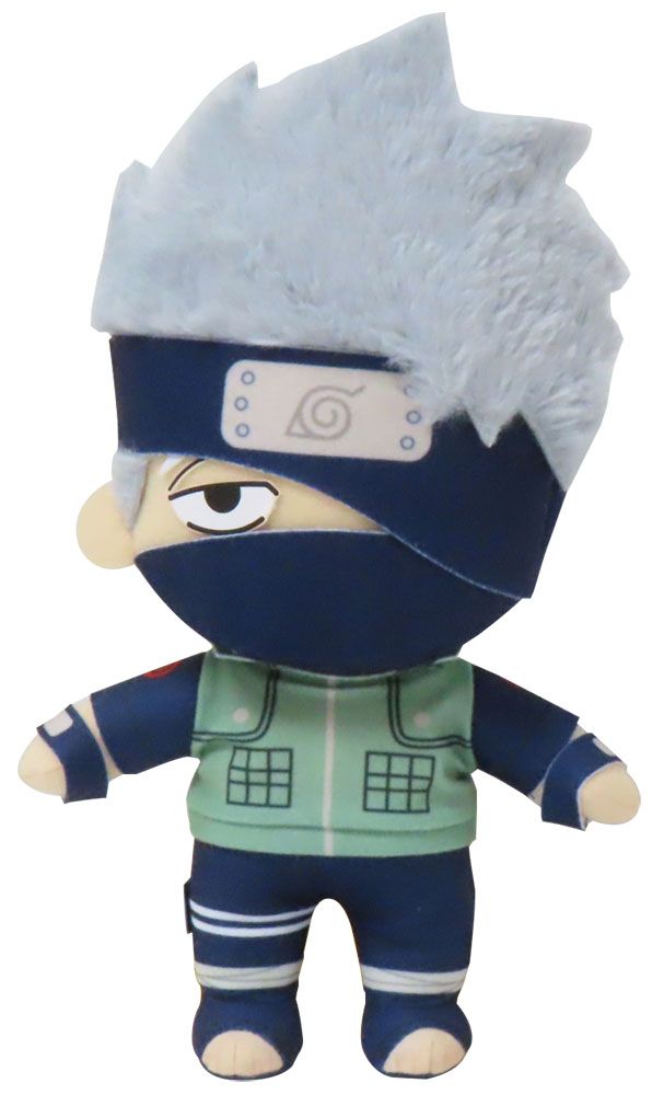 Naruto | Kakashi Hatake | 8'' Plush