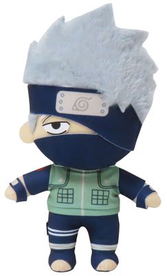 Naruto | Kakashi Hatake | 8'' Plush