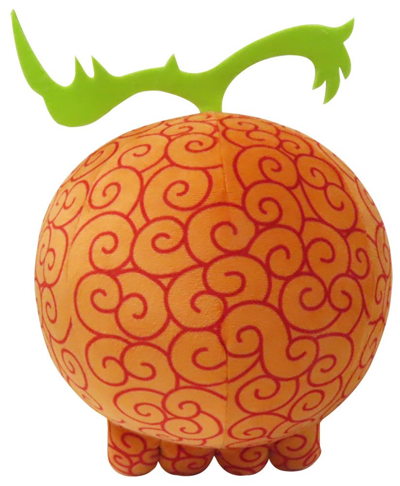 One Piece | Revive Revive Fruit | 7'' Plush