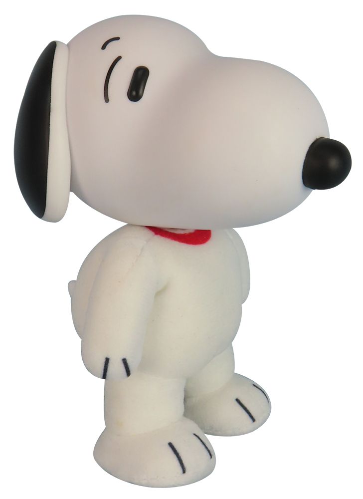 Peanuts | Snoopy | 4.5'' Figurekey Plush