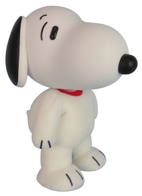 Peanuts | Snoopy | 4.5'' Figurekey Plush
