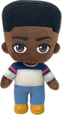 Stranger Things | Lucas Sinclair | 9'' Plush