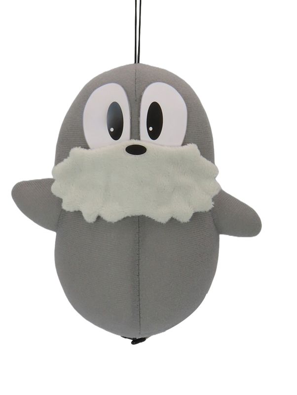 Sonic | Rocky | 7'' Plush
