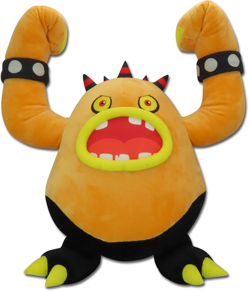 Sonic | Zomom | 14'' Plush