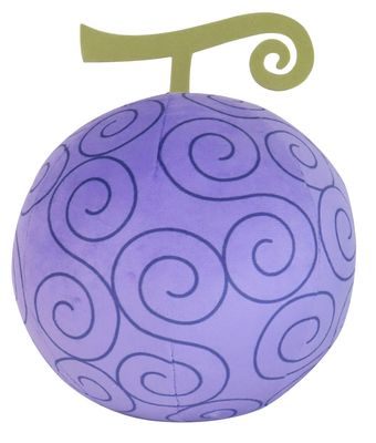 One Piece | Gum Gum Fruit | 7'' Plush