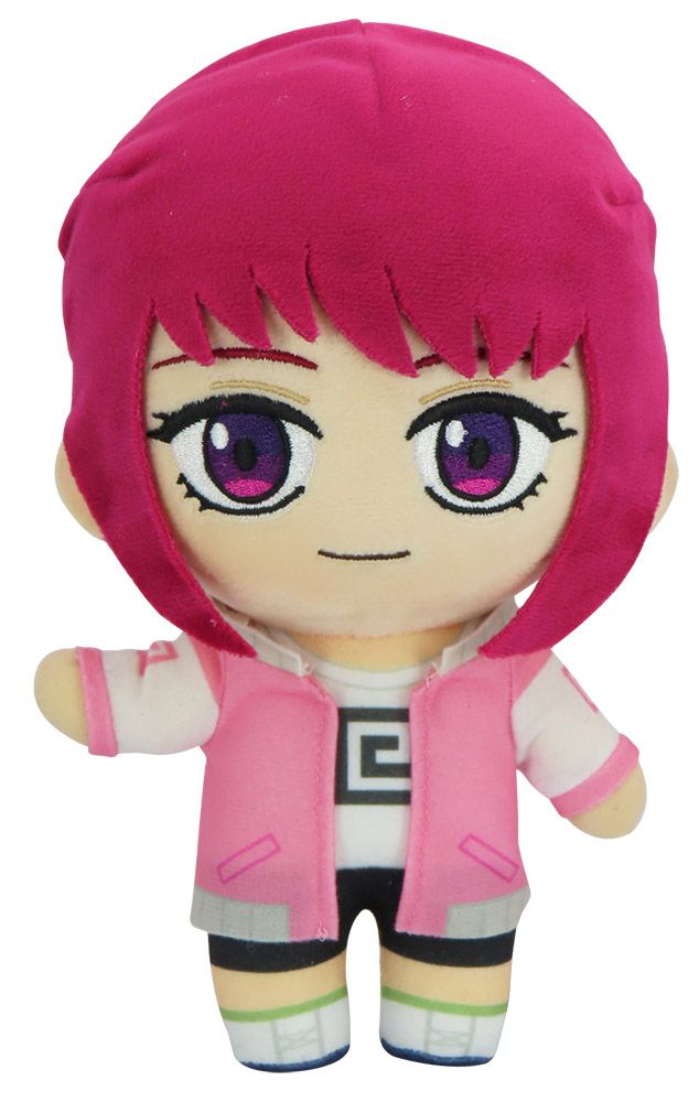 Sakamoto Days | Lu Shaotang | 8'' Plush