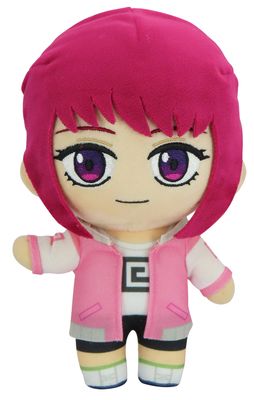 Sakamoto Days | Lu Shaotang | 8'' Plush