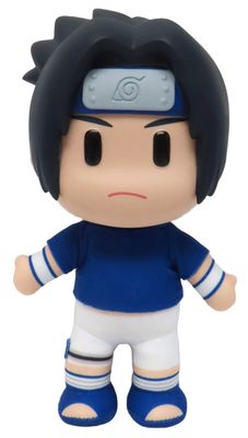 Naruto | Sasuke Uchiha | 8'' Figurekey Plush