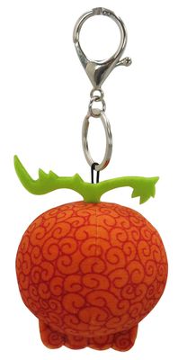 One Piece | Revive Revive Fruit | Plush Keychain
