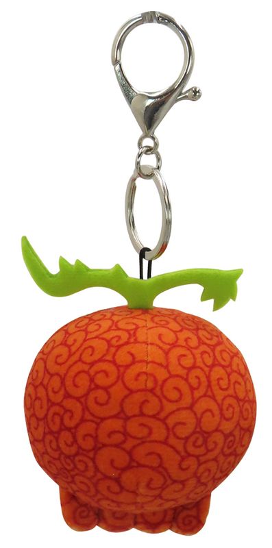 One Piece | Revive Revive Fruit | Plush Keychain