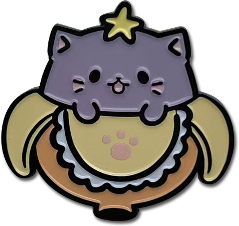 Bananya - S3 | Small Bananya | Pinsart Pin