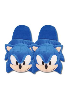 Sonic (Classic) | Sonic The Hedgehog | Slippers