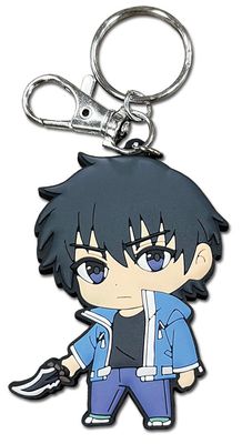 Solo Leveling | Sung Jinwoo | PVC Keychain