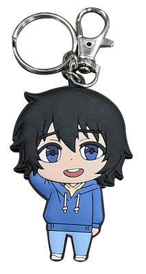 Solo Leveling | Sung Jinwoo | PVC Keychain