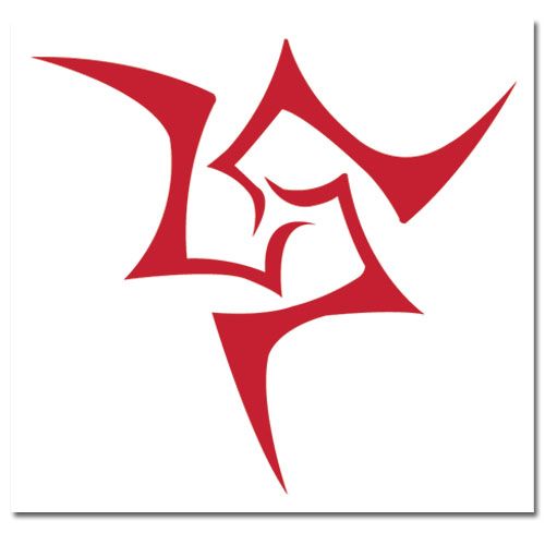 Fate Zero | Kariya Command Seal | Temporary Tattoo