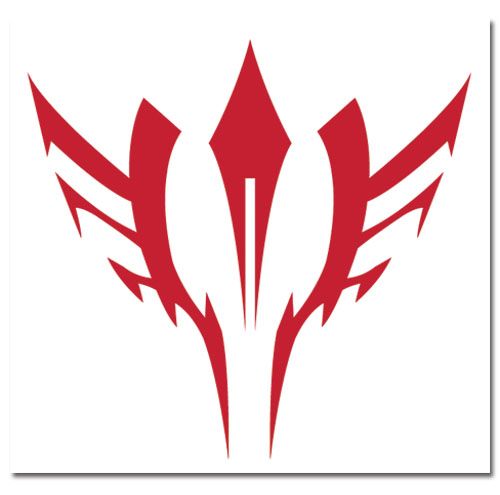 Fate Zero | Waver Command Seal | Temporary Tattoo