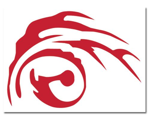 Fate Zero | Kirei Command Seal | Temporary Tattoo