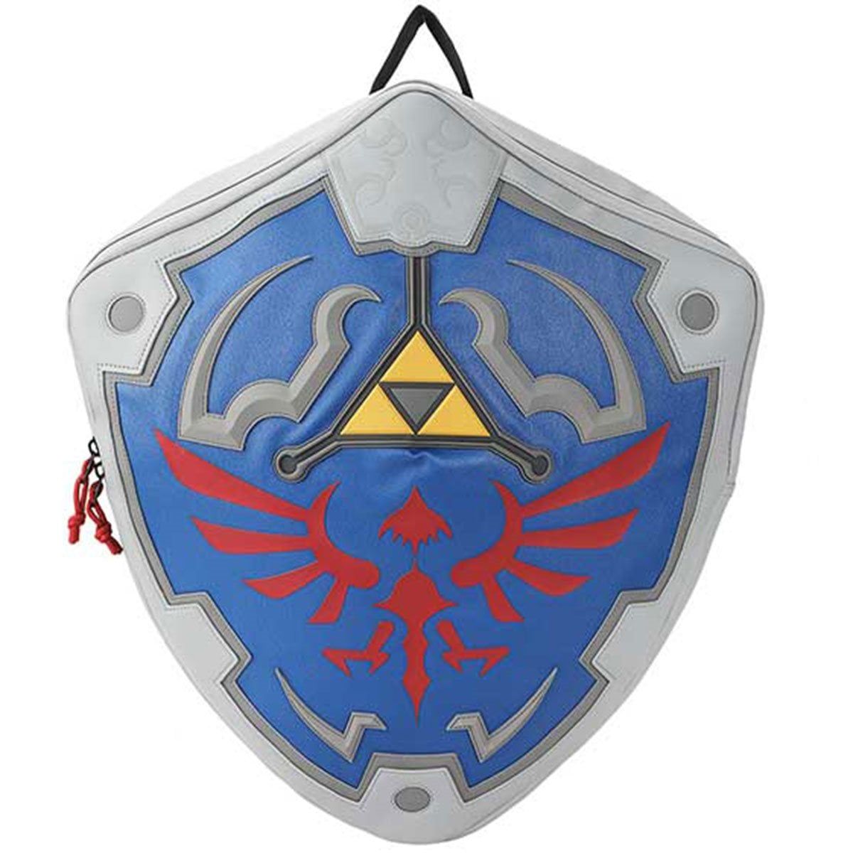 Legend Of Zelda | Hylian Shield | Cosplay Backpack