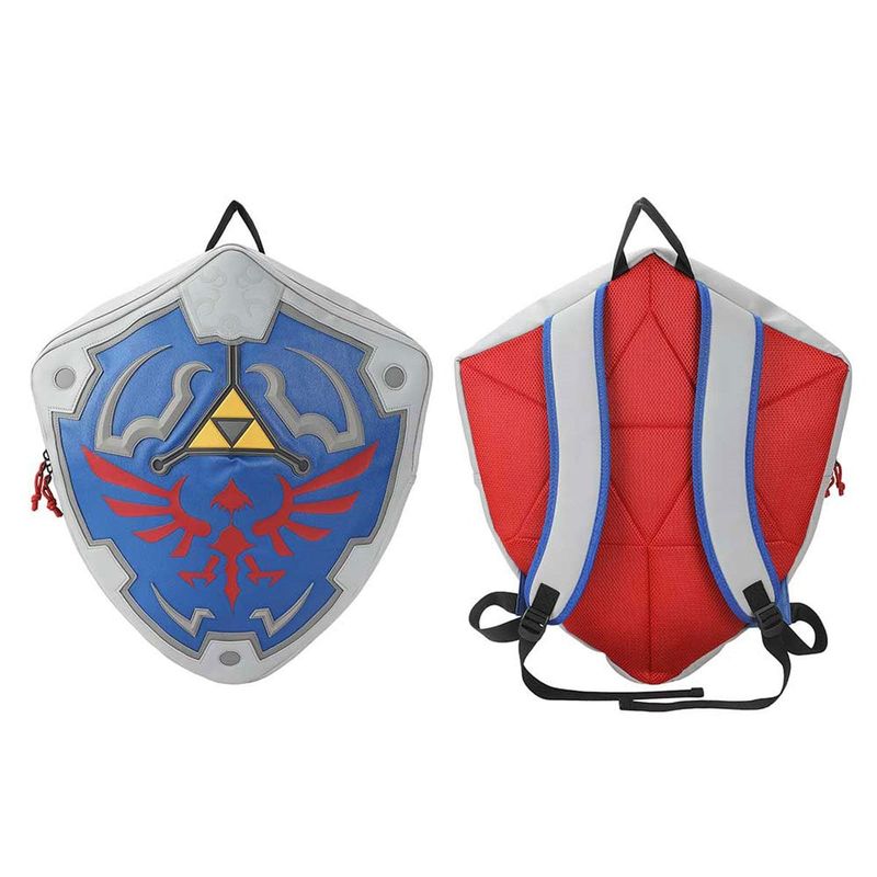 Legend Of Zelda | Hylian Shield | Cosplay Backpack
