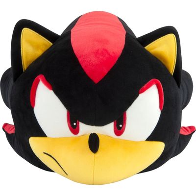 Sonic the Hedgehog | Shadow | 15'' Club Mocchi Mocchi Plush