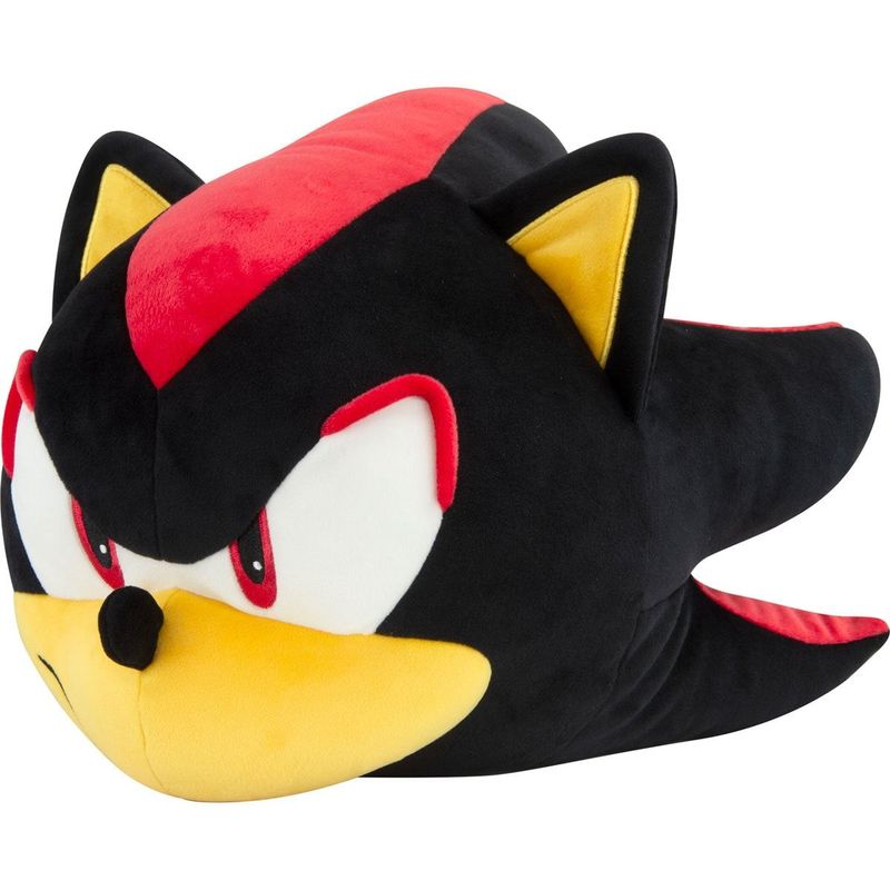 Sonic the Hedgehog | Shadow | 15'' Club Mocchi Mocchi Plush