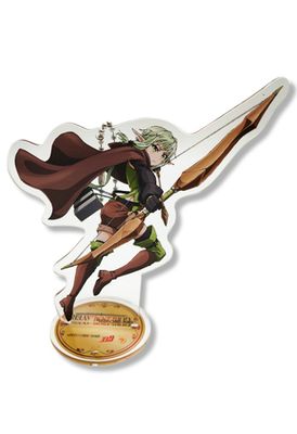 Goblin Slayer - S1 | High Elf Archer | Acrylic Keychain