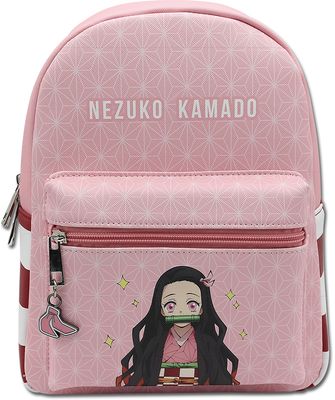 Demon Slayer | Nezuko Kamado | Mini Backpack