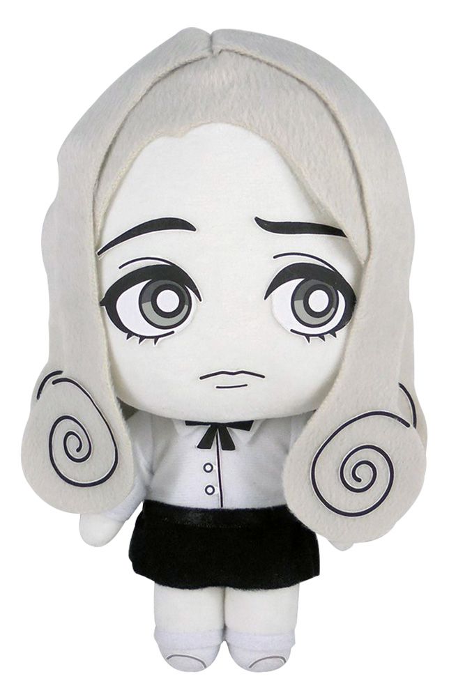 Uzumaki | Kirie Goshima | 8'' Plush