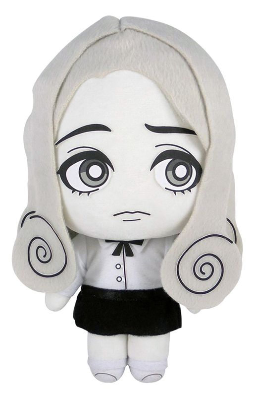 Uzumaki | Kirie Goshima | 8'' Plush