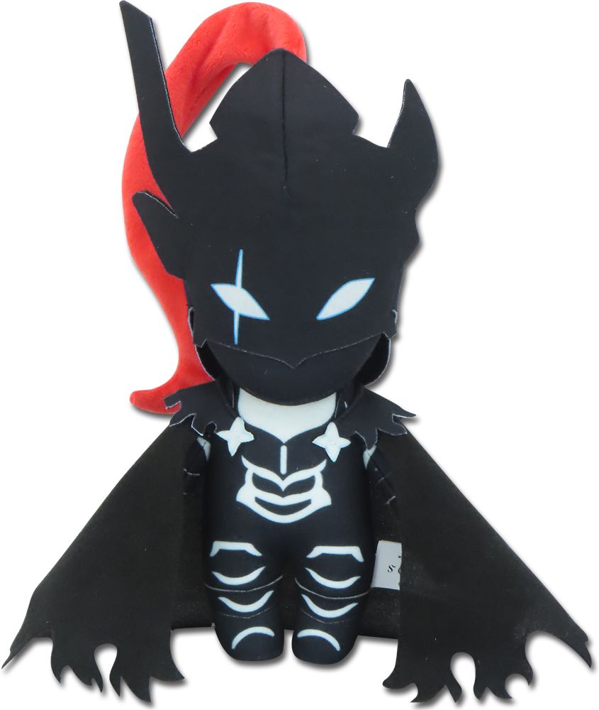 Solo Leveling - S2 | Igris (Shadow Form) | 8'' Plush