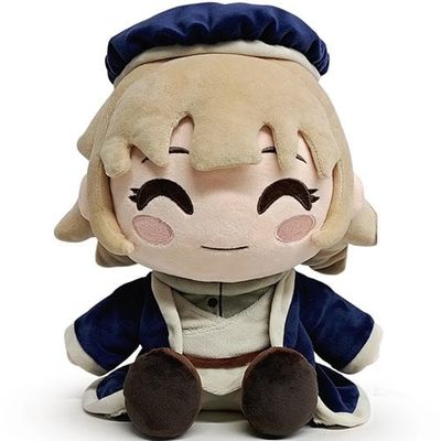 Delicious In Dungeon | Falin | 9'' Plush