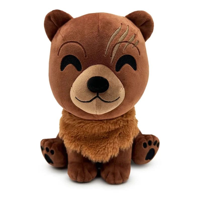 Baldur's Gate 3 | Halsin (Bear Form) | 9'' Plush