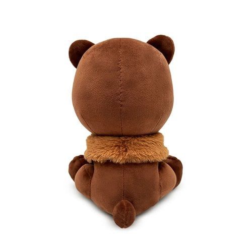 Baldur's Gate 3 | Halsin (Bear Form) | 9'' Plush